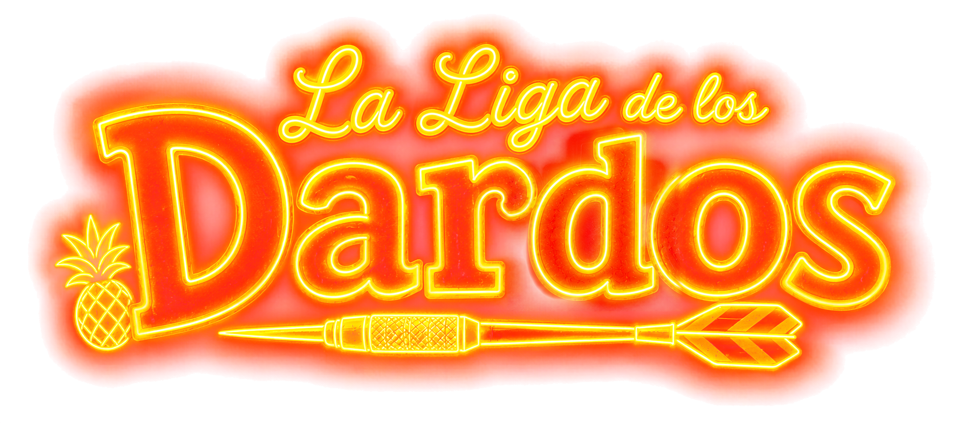 La Liga de los Dardos
